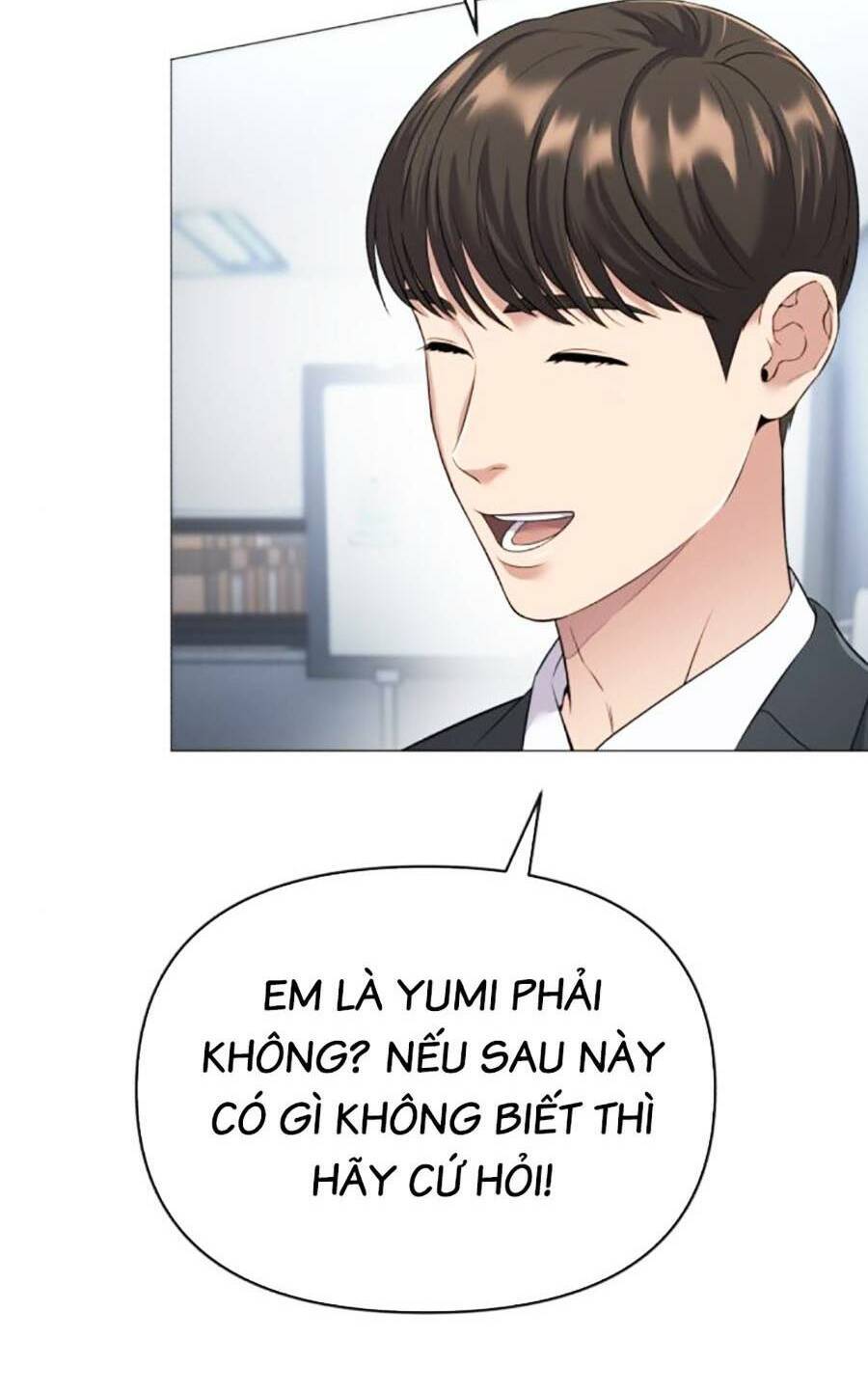 Nhân Viên Thực Tập Kim Cheolsu - chap3 - Trang 80